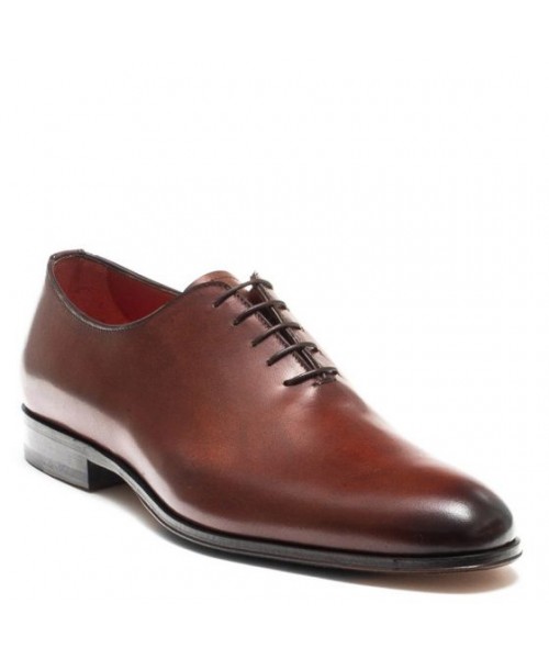 Per La Moda - A106 Brown Leather Per La Moda - A106 Brown Leather